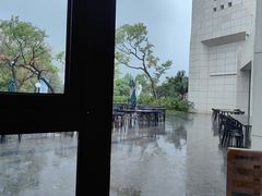 -静之湖湖畔餐厅