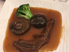 -山泉公馆酒家(珠江新城店)
