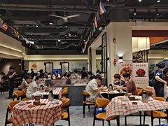 -江味龙虾馆·裸蓝龙虾(南山店)