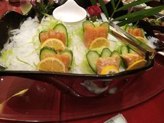-青岛蓝海大饭店·渔歌舫(李沧店)