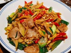 -树厨贵州菜(小河万科店)