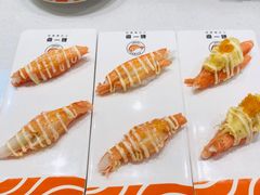 -新一番三文鱼寿司(大东海店)