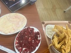 -阿波潮汕牛肉火锅·汤粉面(拱北店)