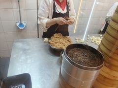 -尹氏汤包(朝天宫店)