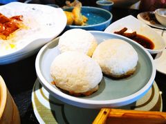 雪影鱼柳包-陶陶居酒家(海岸城店)
