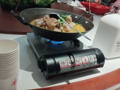 -美味故事特色餐厅(汉阳郭茨口店)