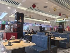 -福禄财东北菜(珠江帝景店)