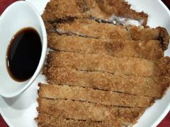 黄金炸猪排-徐记私厨(半淞园路店)