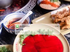 -晓宇重庆火锅(大唐不夜城店)