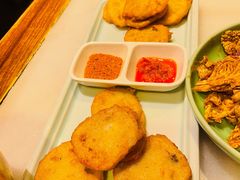 藕盒-小吊梨汤·北京菜·烤鸭(华润万象城店)