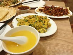 -姥家春饼店(漳州二路店)