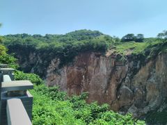 -冶山国家矿山公园