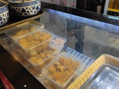 -铸钟褡裢火烧(西三环紫竹桥店)
