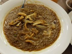 花胶蛏子烧豆面-尚一汤·粤菜海鲜(环球港店)