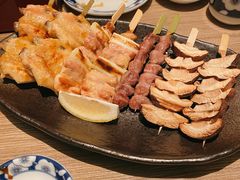 -小山日本料理(太古汇店)