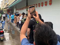 -金杨老摊头蛋饼(金口路店)