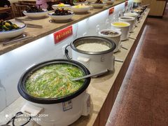 -素满香·素食自助餐厅(直营·大兴街店)