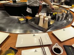 -大渔之观(安贞店)