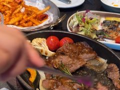 -卡朋西餐(宝安大仟里店)