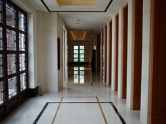 -杭州西子湖四季酒店-WL BISTRO西湖餐厅(灵隐路店)