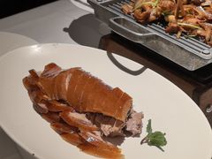 -四季民福烤鸭店(王府井东安门店)