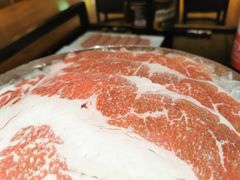 -西安浐灞艾美酒店·汉江餐厅·火锅