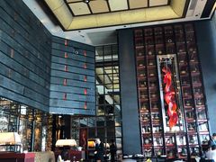 -天龙轩(香港丽思卡尔顿酒店)