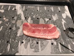 -新石器烤肉(南站店)