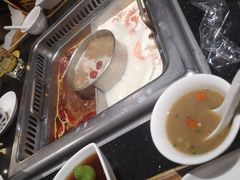 -巴奴毛肚火锅(安阳相州店)