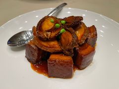 -彩丰楼中餐厅·仁恒洲际酒店
