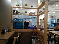-辣火功夫麻辣烫(明洞1号店)