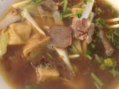iphone_upload_pic-清真·白家牛肉罩火烧老店(育才街店)