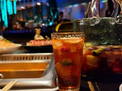 -大隐·成都火锅Bistro(合生麒麟新天地店)