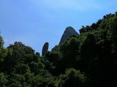 -丹霞山风景名胜区