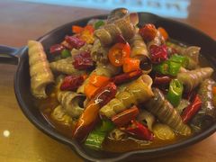 -神府路壹号·海鲜烧烤·砂锅粥·锅物(三坊七巷店)