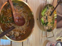 -佬巨化·衢州麻辣烫(运河上街店)