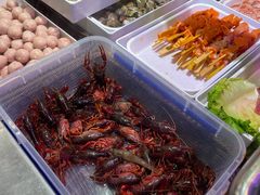 -尚品海鲜肥牛自助火锅(湖明店)