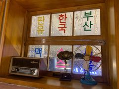 -欧巴烤肉(创富世纪店)