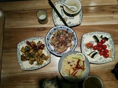 -满园春饼(运河城店)