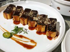 -京味斋·北京烤鸭(华威桥北工大店)