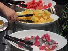 -西十二街牛排(西红门荟聚店)