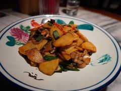 -树厨贵州菜(大十字店)