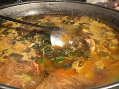 -鱼食饭稻·苏浙土菜17年老馆子(平江路店)