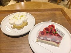 -Ten Olives甜点