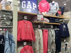 -GAP(王府井奥莱·香江小镇店)