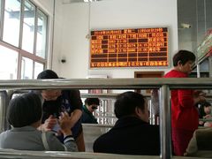 -公交车(申崇六线)