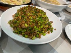 -华春餐馆(鱼山路店)
