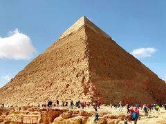 -吉萨金字塔群