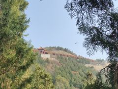 -北京十三陵国家森林公园蟒山景区