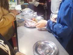 -小朱麻辣串(益民街店)
